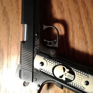 Meet your Posher, Eddie